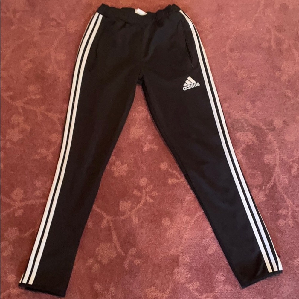 Adidas climacool sweatpants